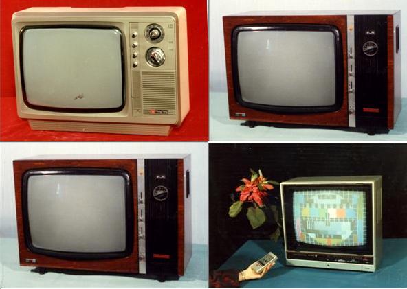 長虹做電視不是最早的，卻是后來做的最大的企業之一，而長虹之前的很多電視機品牌，今天已經沒有幾個人記得他們的名字了，如北京牌、金星牌、牡丹牌