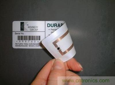 eID VS RFID：電子標簽技術(shù)對比孰優(yōu)孰劣？