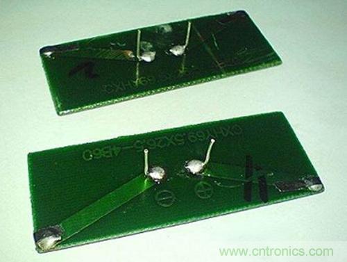 微型太陽能供電板DIY，給手電筒收音機供電