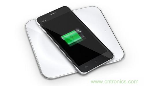 近距離無(wú)線充電設(shè)計(jì)全揭秘：原理圖+詳細(xì)步驟