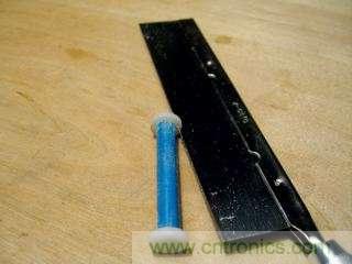 &ldquo;搖一搖&rdquo;手電筒DIY