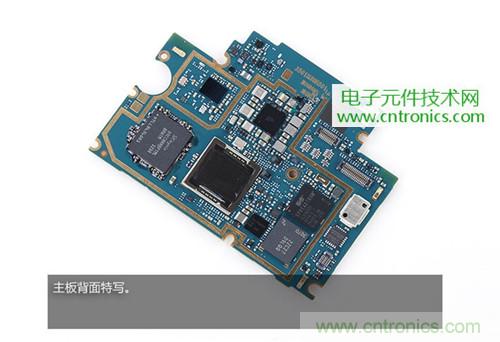 完爆三星Note 3，小米3移動版工程機拆解！