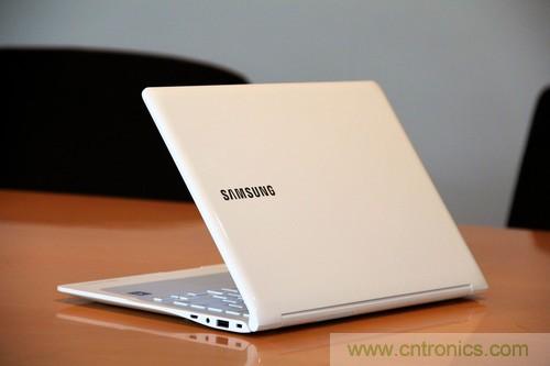 三星ATIV Book 9 Lite拆解：內(nèi)外兼修，做工優(yōu)秀