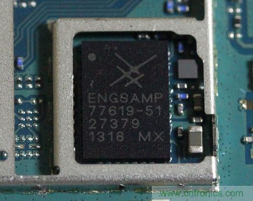 拆解4G新機索尼M35t：用料十足，易于維修