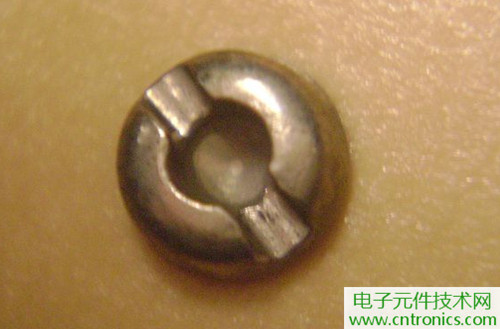 拆個老古董，日本精工石英電子掛鐘拆解