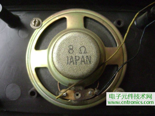 拆個老古董，日本精工石英電子掛鐘拆解