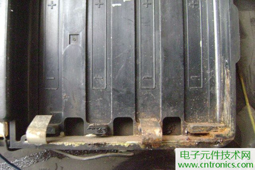 拆個老古董，日本精工石英電子掛鐘拆解