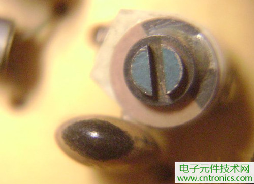 拆個老古董，日本精工石英電子掛鐘拆解