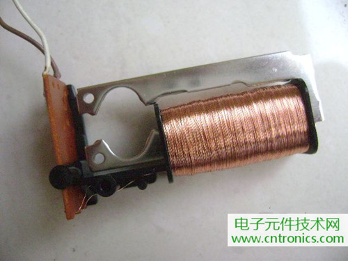 拆個老古董，日本精工石英電子掛鐘拆解