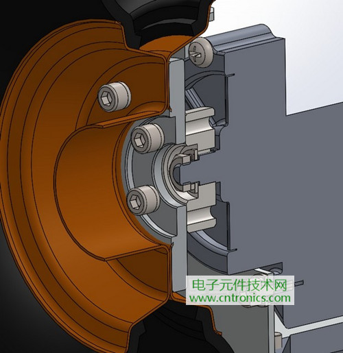 就那么簡單！DIY屬于自己的&ldquo;賽格威&rdquo;平衡車