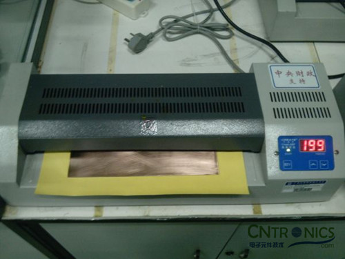 創造性教學&mdash;&mdash;制作雙面板12V&mdash;1500W貼片及插針混合逆變