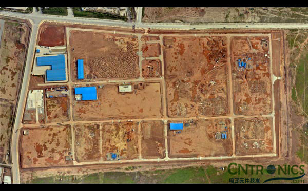 解讀遙感技術(shù)，無人機遙感傳感器探秘 