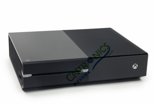 不容錯(cuò)過(guò)!大神級(jí)拆解力作:X-BOX ONE 解密內(nèi)部結(jié)構(gòu)!!