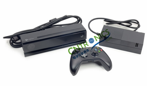 不容錯(cuò)過(guò)!大神級(jí)拆解力作:X-BOX ONE 解密內(nèi)部結(jié)構(gòu)!!!