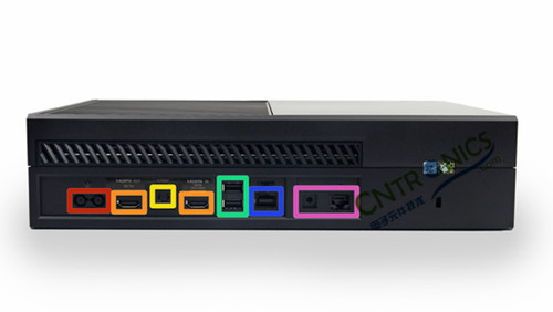 不容錯(cuò)過(guò)!大神級(jí)拆解力作:X-BOX ONE 解密內(nèi)部結(jié)構(gòu)!!