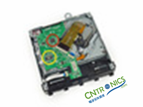 不容錯(cuò)過(guò)!大神級(jí)拆解力作:X-BOX ONE 解密內(nèi)部結(jié)構(gòu)!!