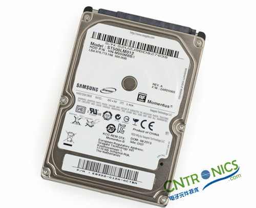 不容錯(cuò)過(guò)!大神級(jí)拆解力作:X-BOX ONE 解密內(nèi)部結(jié)構(gòu)!!