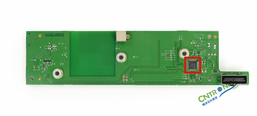 不容錯(cuò)過(guò)!大神級(jí)拆解力作:X-BOX ONE 解密內(nèi)部結(jié)構(gòu)!!