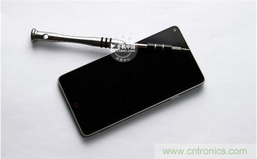 棋逢對(duì)手，詳拆努比亞Z5S如何力拼小米3 ？