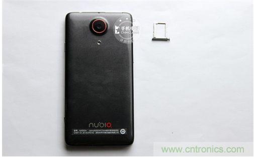 棋逢對(duì)手，詳拆努比亞Z5S如何力拼小米3 ？