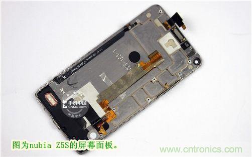 棋逢對(duì)手，詳拆努比亞Z5S如何力拼小米3 ？