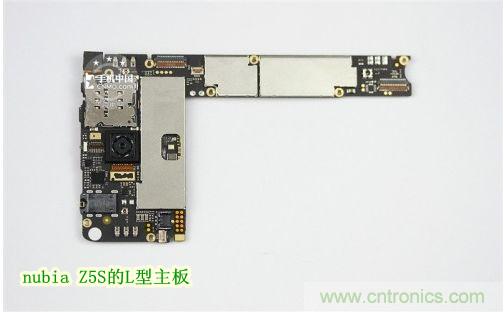 棋逢對(duì)手，詳拆努比亞Z5S如何力拼小米3 ？