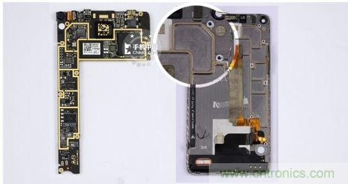 棋逢對(duì)手，詳拆努比亞Z5S如何力拼小米3 ？