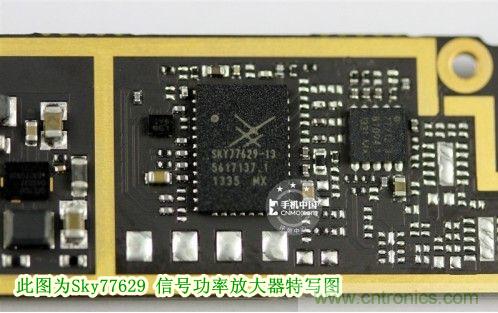 棋逢對(duì)手，詳拆努比亞Z5S如何力拼小米3 ？