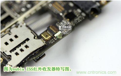 棋逢對(duì)手，詳拆努比亞Z5S如何力拼小米3 ？