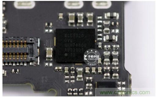 棋逢對(duì)手，詳拆努比亞Z5S如何力拼小米3 ？