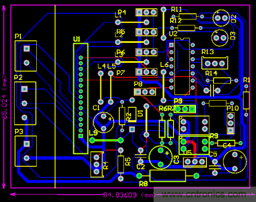 大神DIY：步進電機驅(qū)動DIY詳細過程分析！