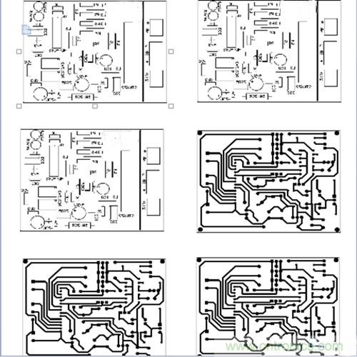 大神DIY：步進電機驅(qū)動DIY詳細過程分析！