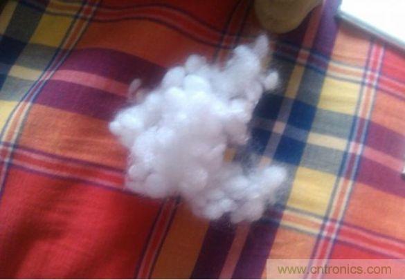 組裝，調試，安裝吸音棉