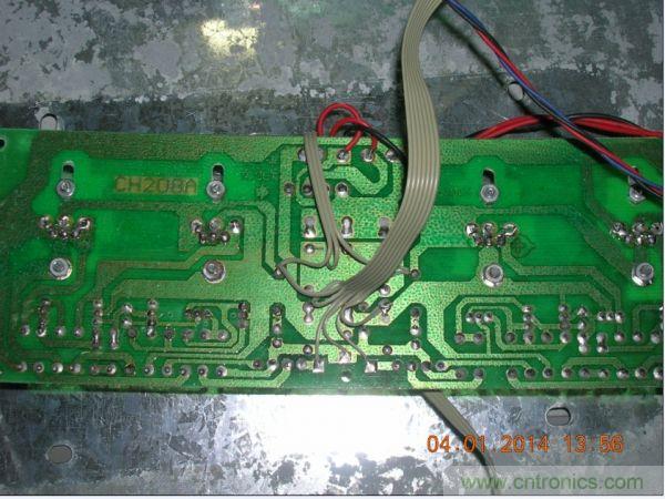 巧奪天工！大神利用山寨功放為高性價比逆變器&ldquo;穿新衣&rdquo;