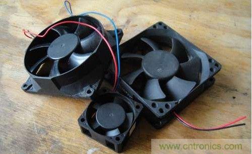 創意DIY！迷你風力發電機！