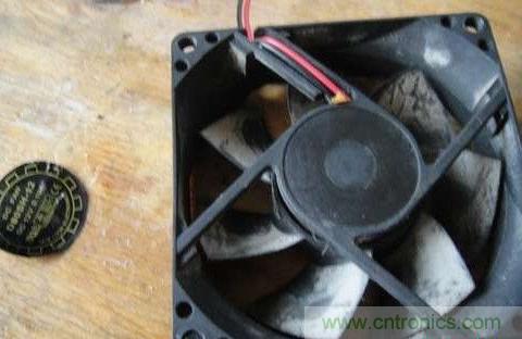 創意DIY！迷你風力發電機！