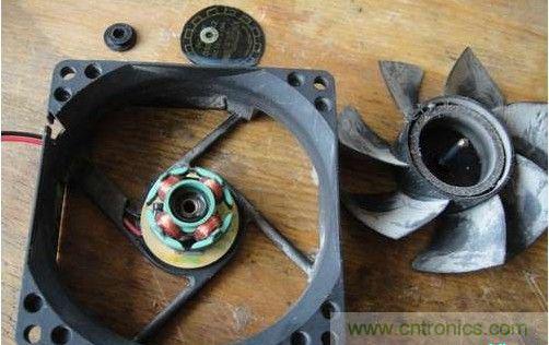 創意DIY！迷你風力發電機！