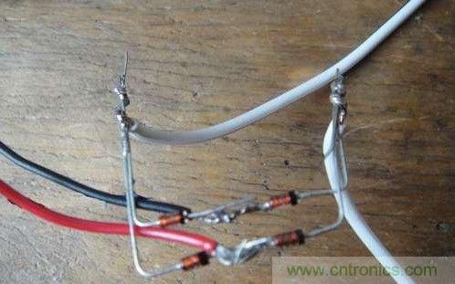 創意DIY！迷你風力發電機！