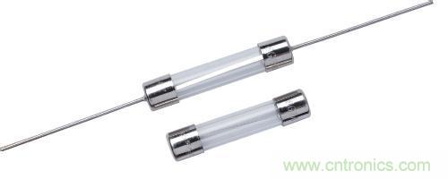 解析測試儀保險絲選型，雖小但是馬虎不得