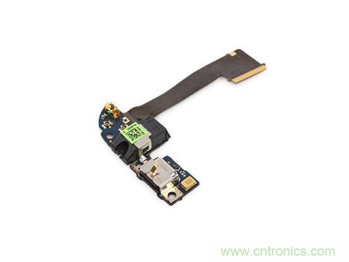 牛人強拆！新HTC One(M8)真機精密做工難修理