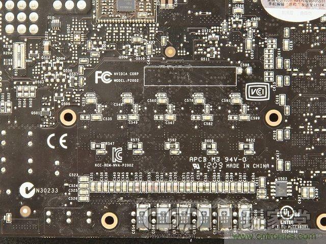 DIY：GTX680供電模塊大改造 4相如何變5相？