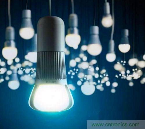 未來照明，LED的&ldquo;專屬定制&rdquo;