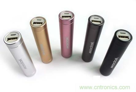 智能識別電路可以有效避免因電流過大造成電池發熱，影響電池使用壽命。同時避免因充電電流小而造成充電時間大幅延長，提高充電的效率。