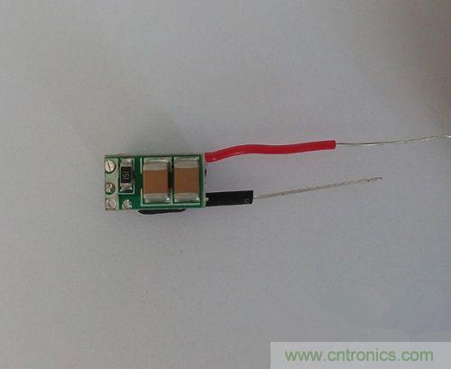 菜鳥(niǎo)必備：LED燈絲燈驅(qū)動(dòng)&ldquo;小金庫(kù)&rdquo;