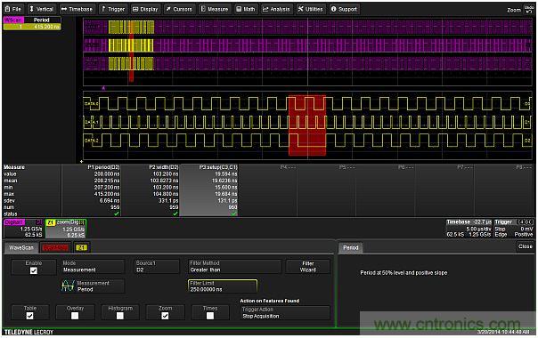 專家解析：如何用混合信號示波器探測模擬和數字信號？