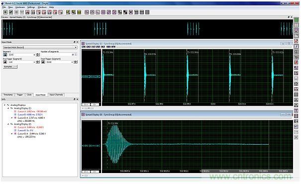 還不知道正確的數據采集模式？你OUT了！