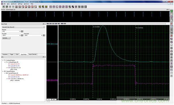 還不知道正確的數據采集模式？你OUT了！