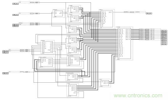 數字日歷的面世，以軟件方式設計硬件的&ldquo;新坐標&rdquo;