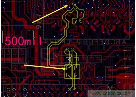 場(chǎng)的反射