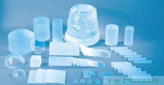 繼半導體之后的又一偉大發現！激光晶體的百科